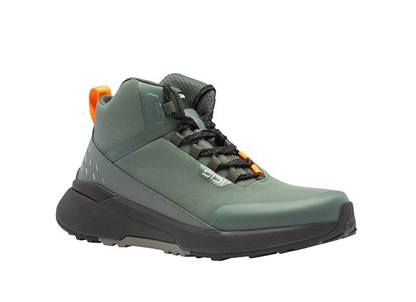 Sidi Nucleus - Ivy-Black