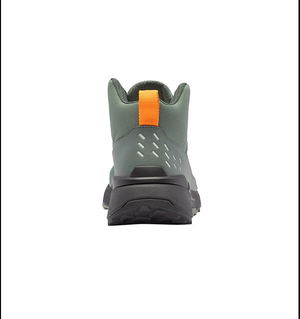 Sidi Nucleus - Ivy-Black