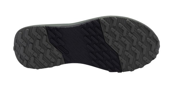 Sidi Nucleus suede WP - Black-Ivy