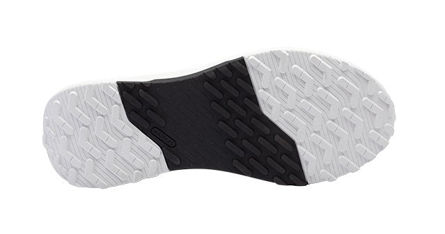 Sidi Nucleus suede WP - Black-White