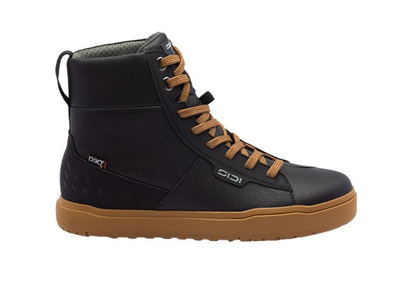 Sidi Arx WP HIGH - Black