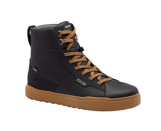Sidi Arx WP HIGH - Black