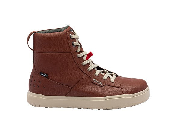 Sidi Arx WP HIGH - Cinnamon