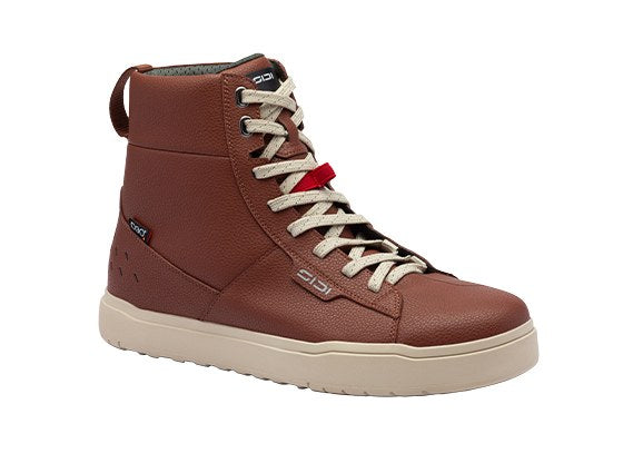 Sidi Arx WP HIGH - Cinnamon