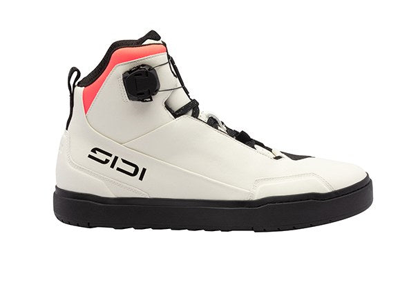 Sidi KRYO - ICE WHITE