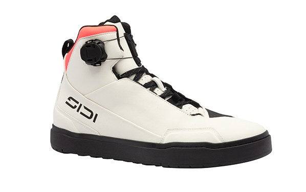 Sidi KRYO - ICE WHITE