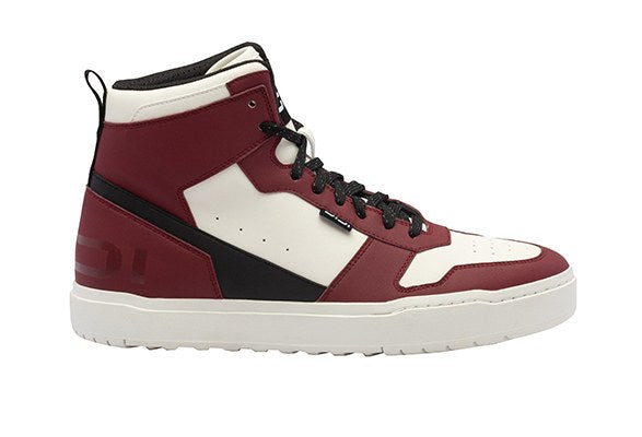 Sidi LYNX - BLACK-RED