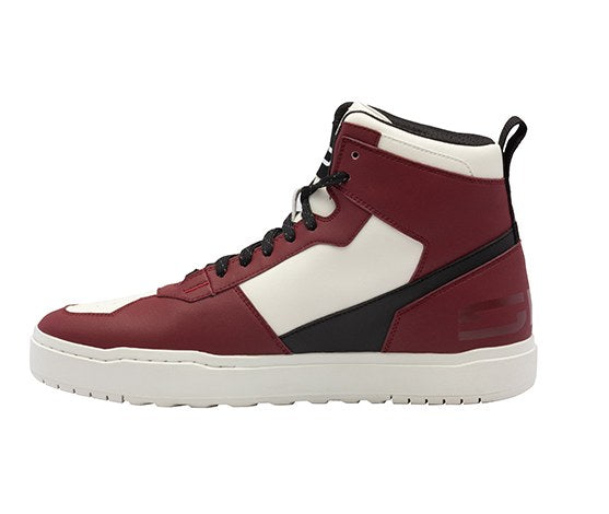 Sidi LYNX - BLACK-RED