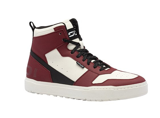 Sidi LYNX - BLACK-RED