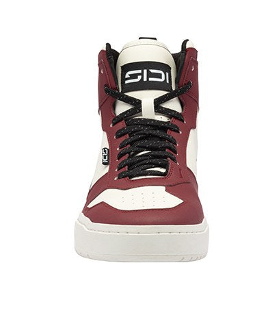 Sidi LYNX - BLACK-RED