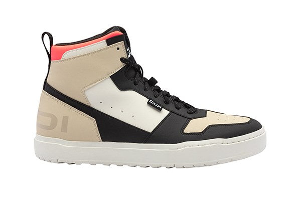 Sidi LYNX - BLACK SAND