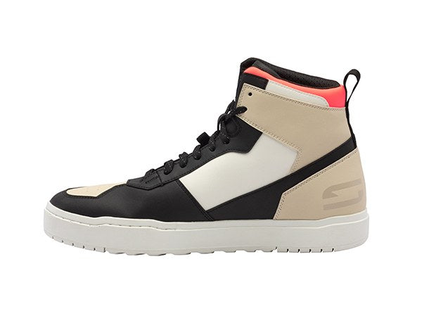 Sidi LYNX - BLACK SAND
