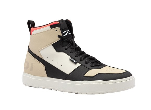 Sidi LYNX - BLACK SAND