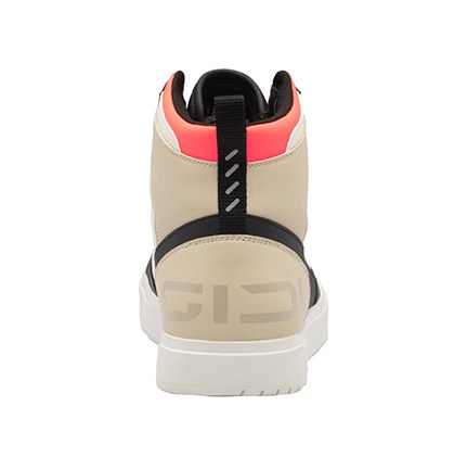 Sidi LYNX - BLACK SAND