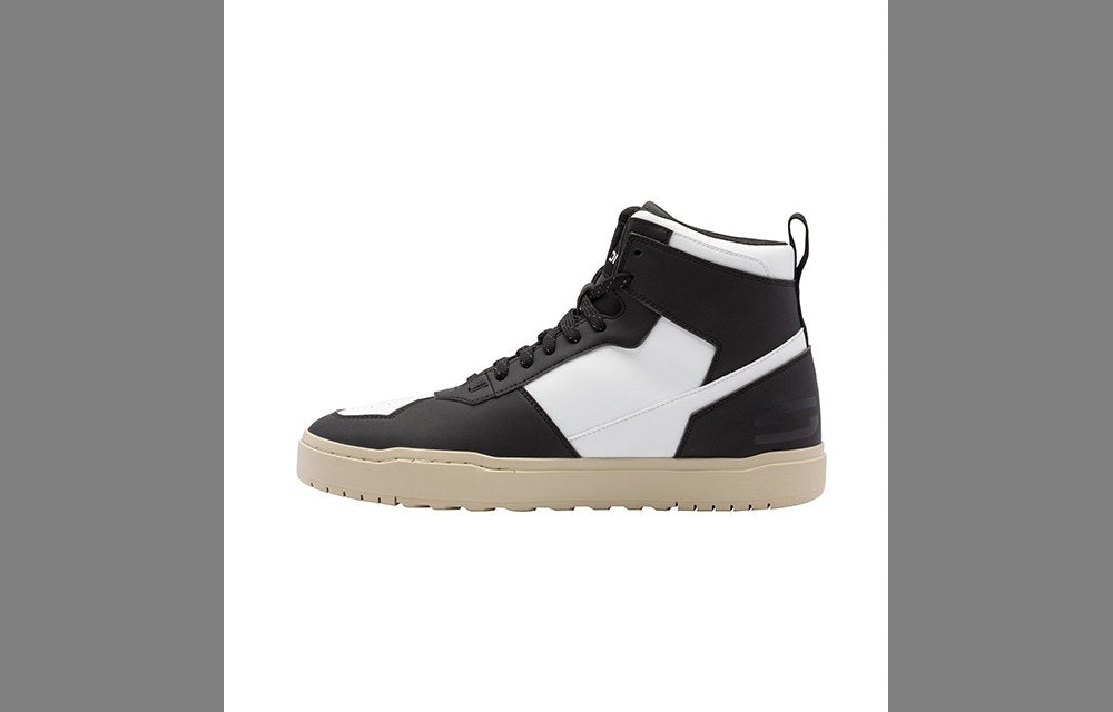 Sidi LYNX - BLACK WHITE