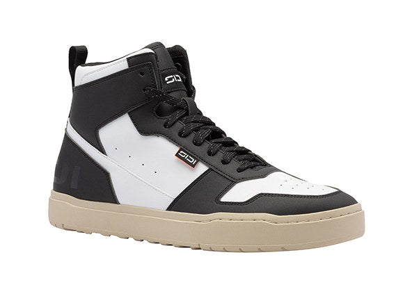Sidi LYNX - BLACK WHITE