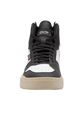 Sidi LYNX - BLACK WHITE