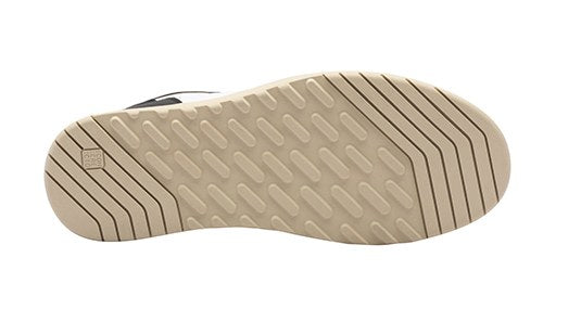 Sidi LYNX - BLACK WHITE