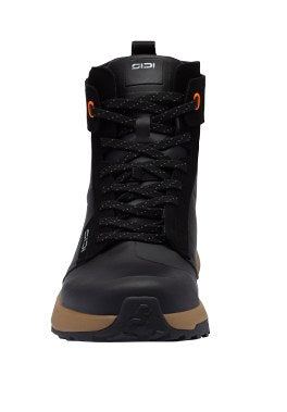 Sidi Nucleus WP HIGH - Black
