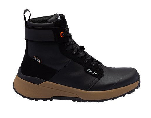 Sidi Nucleus WP HIGH - Black