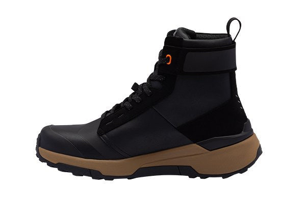 Sidi Nucleus WP HIGH - Black