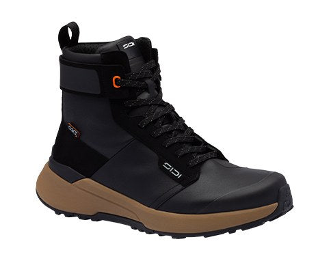 Sidi Nucleus WP HIGH - Black