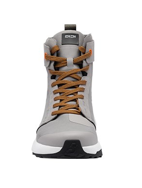 Sidi Nucleus WP HIGH - Grey