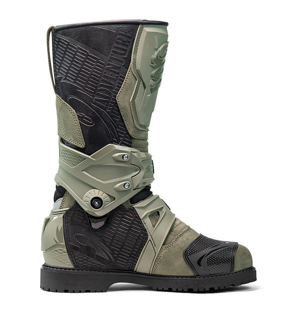 Sidi Adventure 2 Gore-Tex - MILITARY