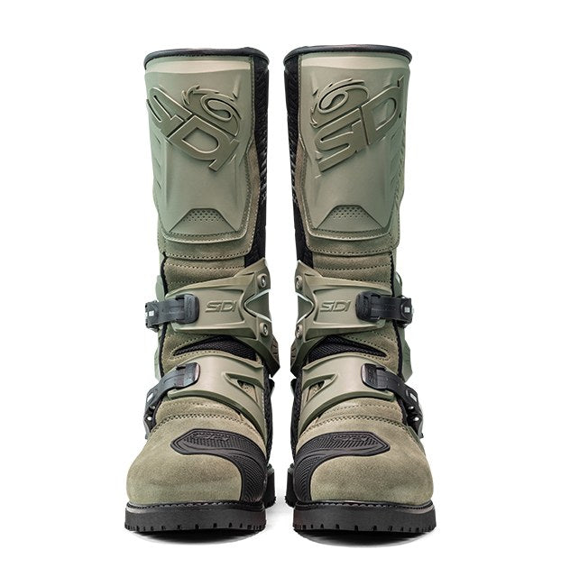 Sidi Adventure 2 Gore-Tex - MILITARY