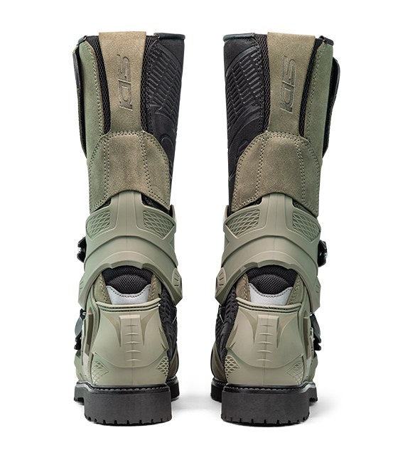 Sidi Adventure 2 Gore-Tex - MILITARY