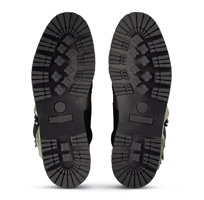 Sidi Adventure 2 Gore-Tex - MILITARY