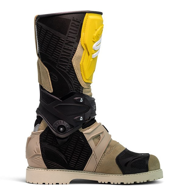 Sidi Adventure 2 Gore-Tex - Sand-Ochre