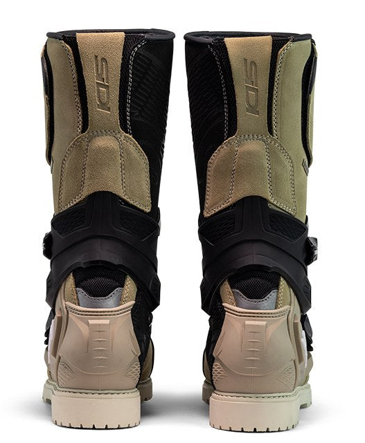 Sidi Adventure 2 Gore-Tex - Sand-Ochre