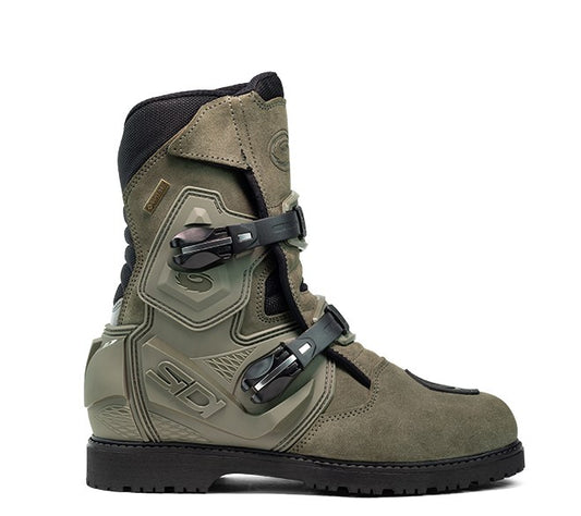 Sidi MID ADVENTURE 2 GORE MILITARY