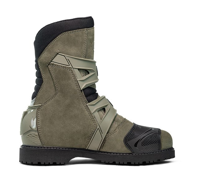Sidi MID ADVENTURE 2 GORE MILITARY
