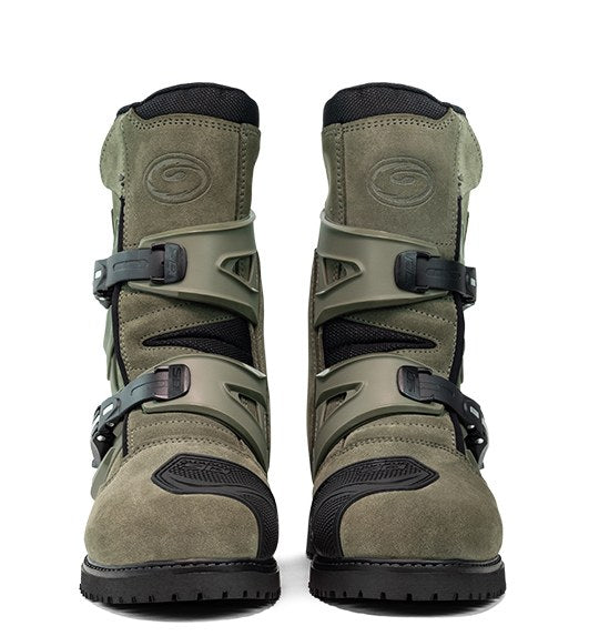 Sidi MID ADVENTURE 2 GORE MILITARY
