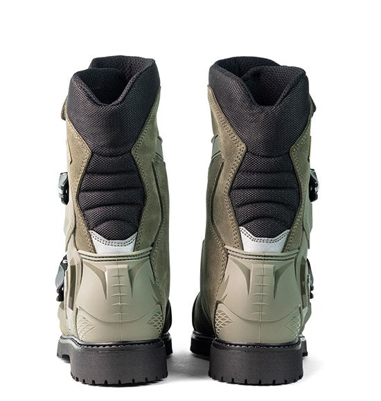 Sidi MID ADVENTURE 2 GORE MILITARY