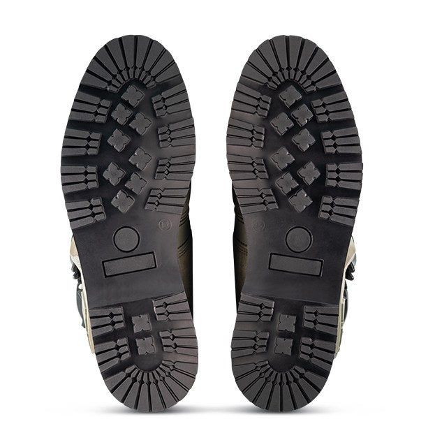 Sidi MID ADVENTURE 2 GORE MILITARY