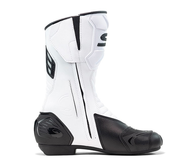 Sidi Performer Gore - WHITE BLACK