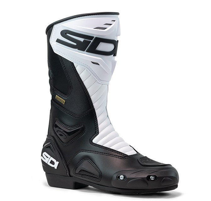 Sidi Performer Gore - WHITE BLACK