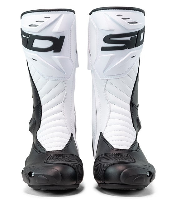 Sidi Performer Gore - WHITE BLACK