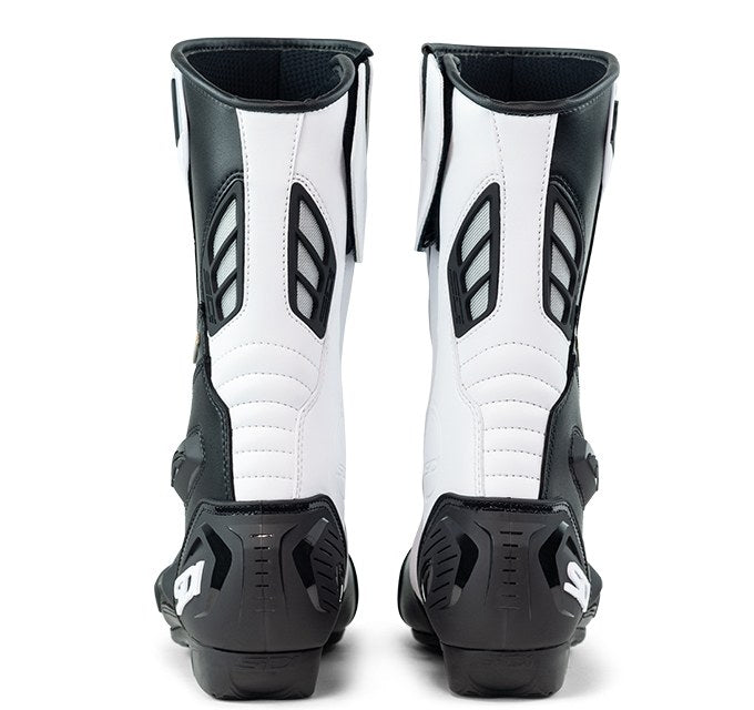 Sidi Performer Gore - WHITE BLACK