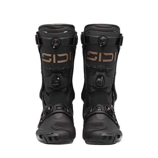 Sidi REX AIR - BLACK BRONZE