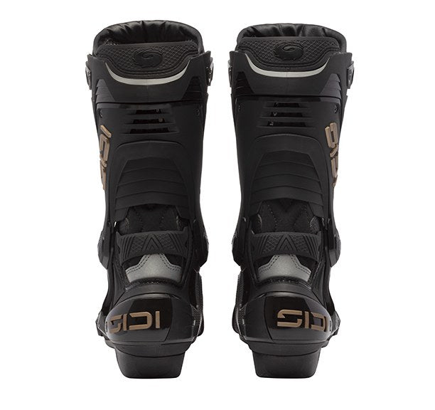 Sidi REX AIR - BLACK BRONZE