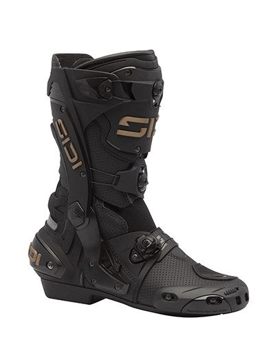 Sidi REX AIR - BLACK BRONZE