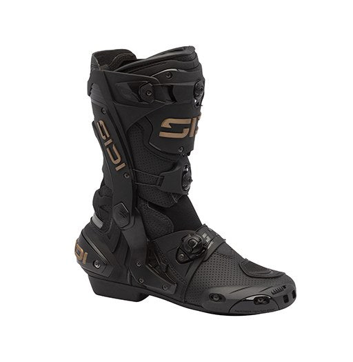 Sidi REX AIR - BLACK BRONZE