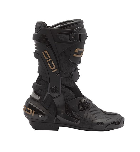 Sidi REX AIR - BLACK BRONZE