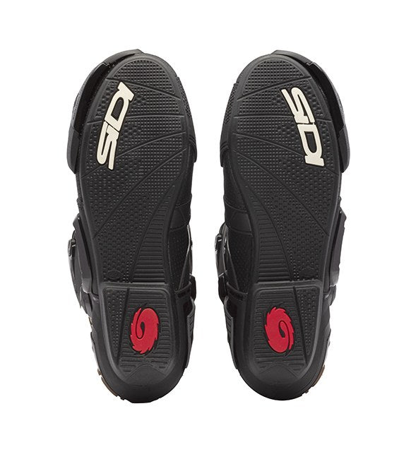 Sidi REX AIR - BLACK BRONZE