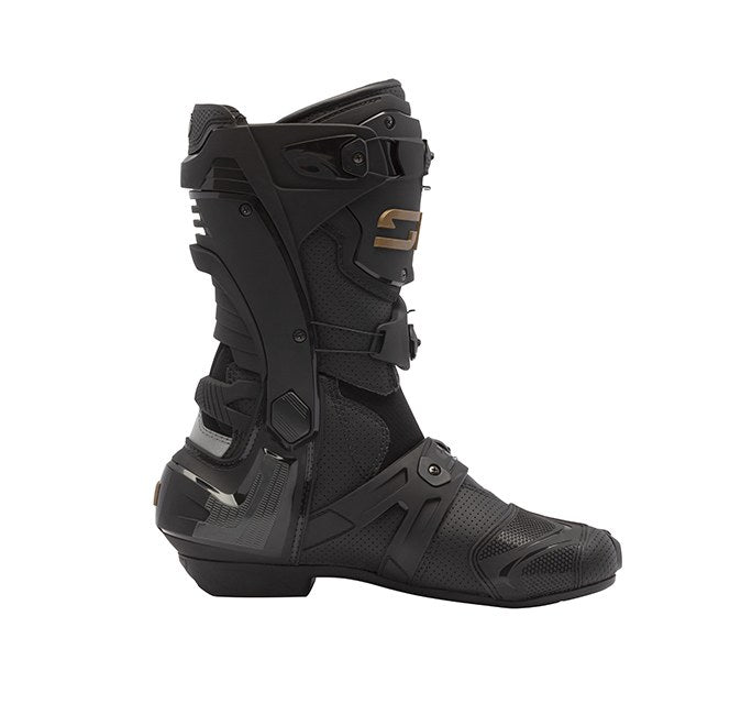 Sidi REX AIR - BLACK BRONZE
