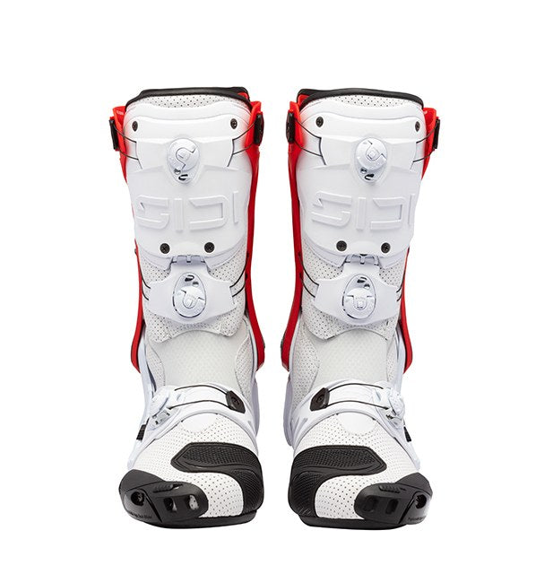 Sidi REX AIR - White-Red